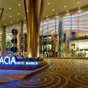 Acacia Hotel Manila